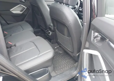 2022 Audi Q3 Premium Plus 45 Tfsi S Line Quattro Tiptronic z USA, uszkodzony, nr VIN WA1EECF39N1121289